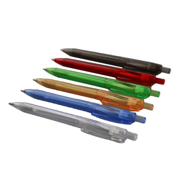 RPET Recycled Ballpoint Pens | Eco-Friendly Gift - Image 3