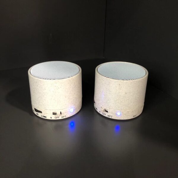 S10 Bluetooth Speaker: Mini, Portable, Bass Boosted - Image 6