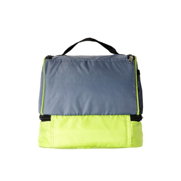 Double-Layer Oxford Picnic Bag - Insulated Cooler - Image 3