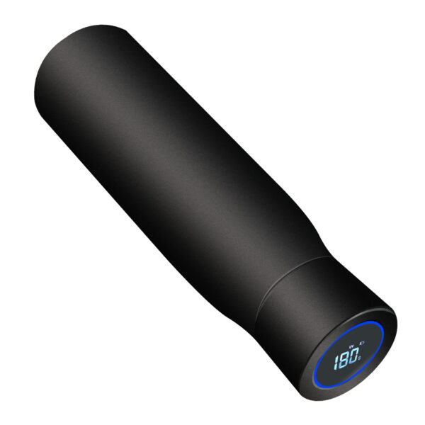 UV Sterilization Thermos: 316 Steel, Temp Display, Gift - Image 3