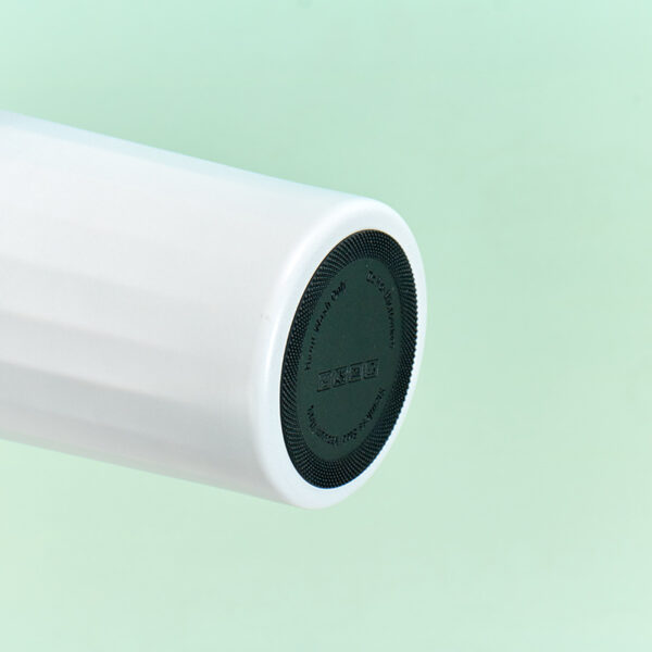 304 Stainless Steel Double-Wall Travel Coffee Cup - Image 6