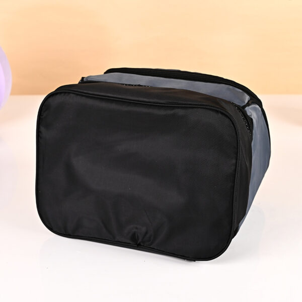 Oxford Cloth Lunch Bag - Insulated, Custom Logo - Image 5