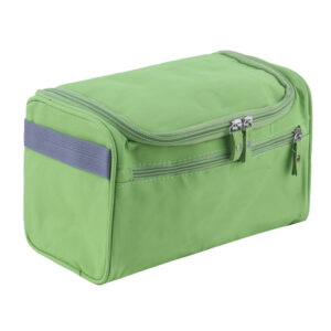 Men's Large Capacity Hanging Toiletry Bag with Hook