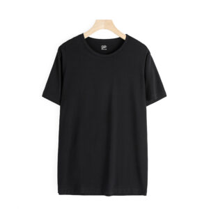 Men's Bamboo Fiber Breathable T-Shirt | Summer Athletic Top