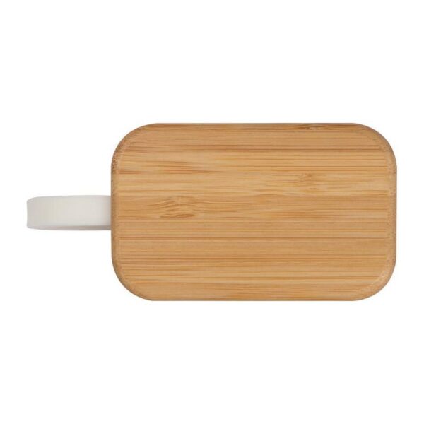 Eco-Friendly Bamboo TWS Earbuds | In-Ear Bluetooth - Image 4