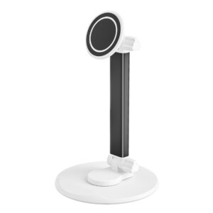 MagSafe Magnetic Phone/Tablet Stand, 360° Foldable Holder
