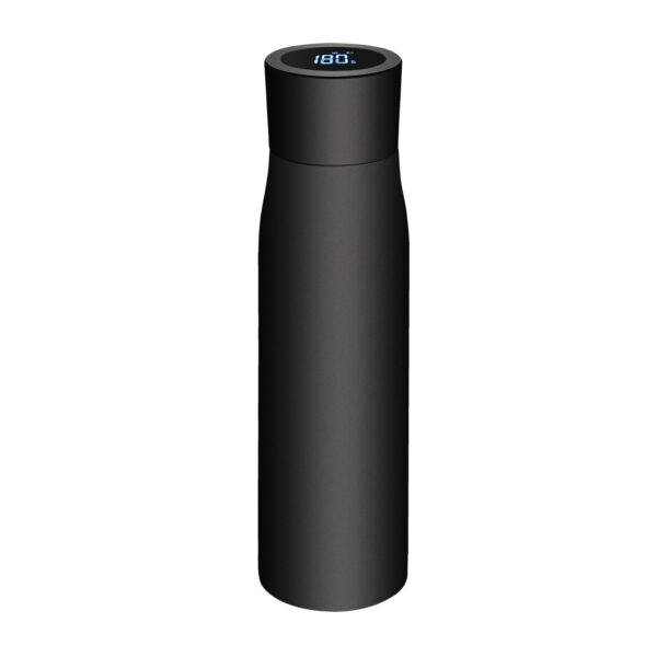 UV Sterilization Thermos: 316 Steel, Temp Display, Gift - Image 4