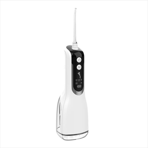 OEM Portable Electric Water Flosser: Mini & Multi-Function - Image 5