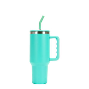 40oz 304 Stainless Steel Vacuum Insulated Tumbler