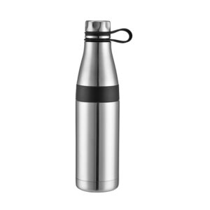 12oz Double-Wall 304 Stainless Steel Insulated Bottle