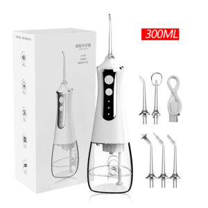 OEM Portable Handheld Water Flosser: Teeth Cleaner