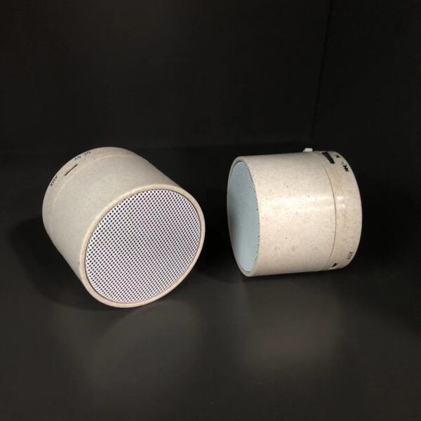 S10 Bluetooth Speaker: Mini, Portable, Bass Boosted - Image 7