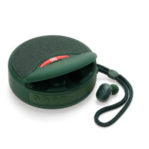 TG808 In-Ear TWS Bluetooth Earbuds with Speaker