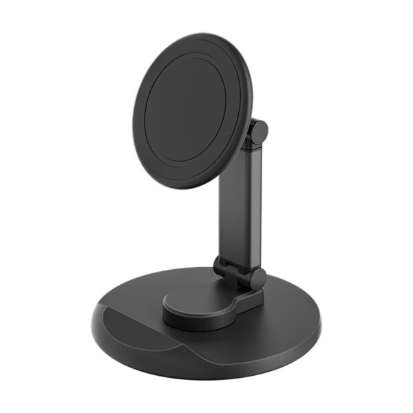 MagSafe Magnetic Phone/Tablet Stand, 360° Foldable Holder - Image 4
