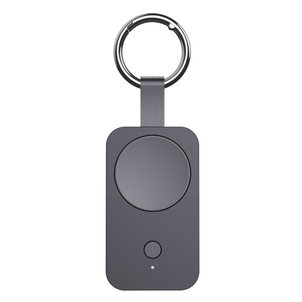 1000mAh Magnetic Keychain Charger | Apple Watch Wireless - Image 3