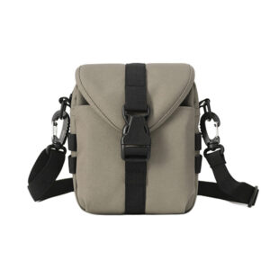 Eco-Friendly RPET Mini Crossbody Bag – Recycled Material