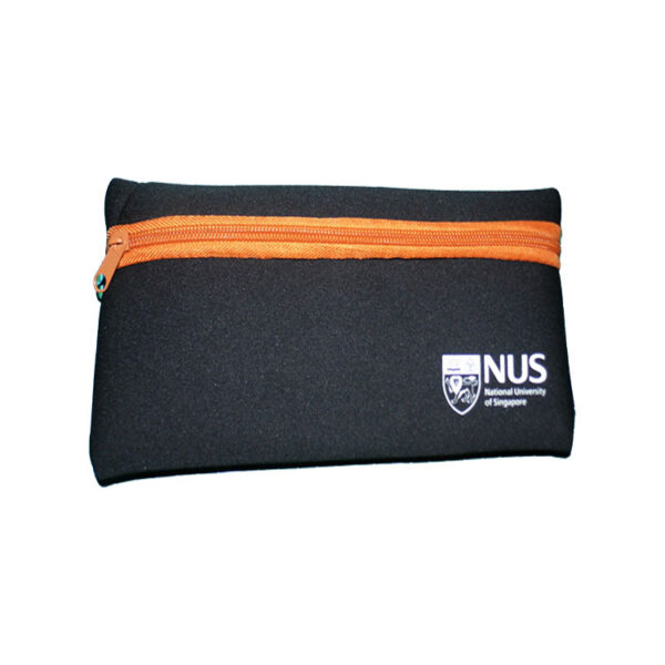 2024 RPET Eco-Friendly Pencil Case