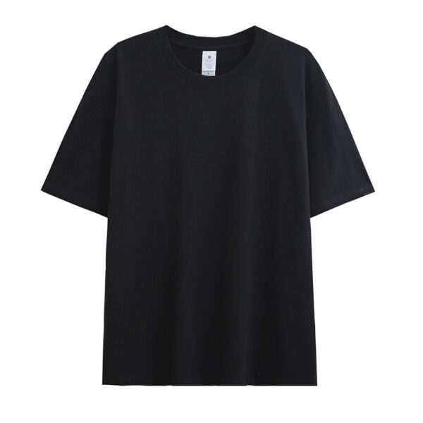 Organic Cotton T-Shirts Bulk Screen & Sublimation