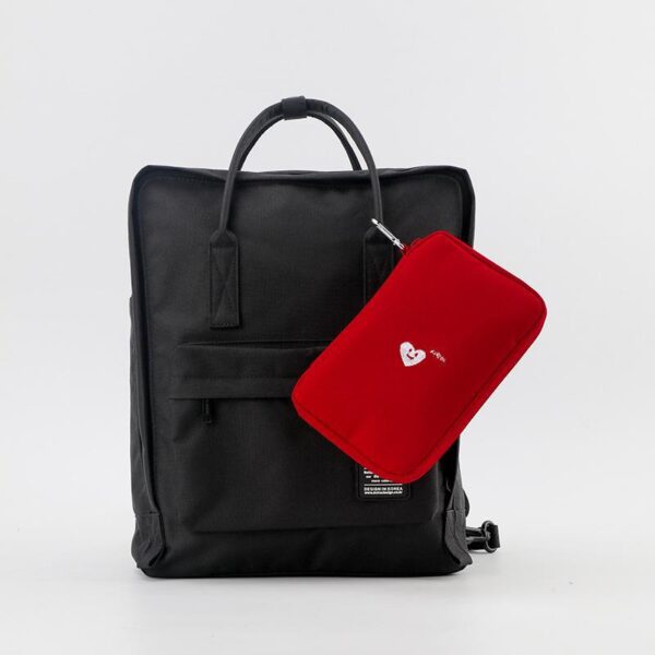 Small Portable Medical First Aid Travel Kit - Image 4