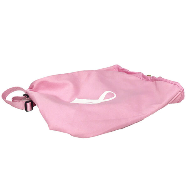 BSCI Eco-Friendly RPET Drawstring Backpack - Image 5