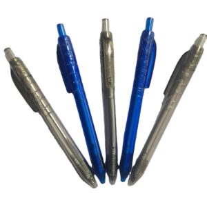 Eco-Friendly RPET & Biodegradable Pen – Customizable