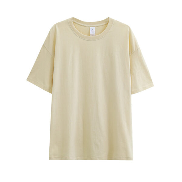 Organic Cotton T-Shirts Bulk Screen & Sublimation - Image 2