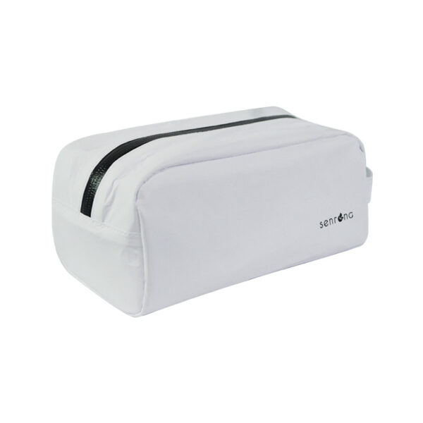 Tyvek Toiletry Bag Set 4-Piece Travel Organizer Kit - Image 5