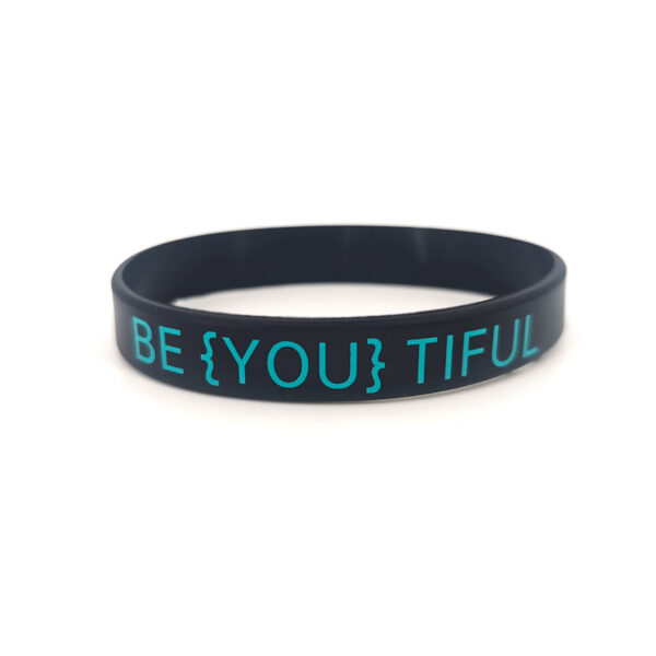 Inspiring Silicone Wristbands for Team Events & Gifts - Image 6