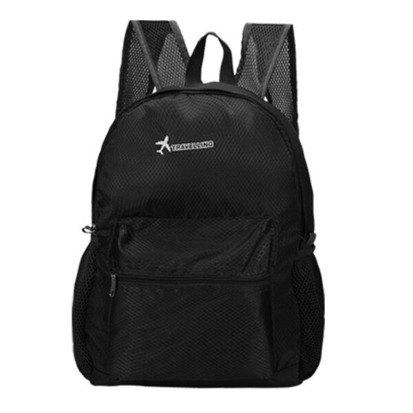 Ultra-Light Foldable Waterproof Backpack - Compact & Quick-Dry - Image 3