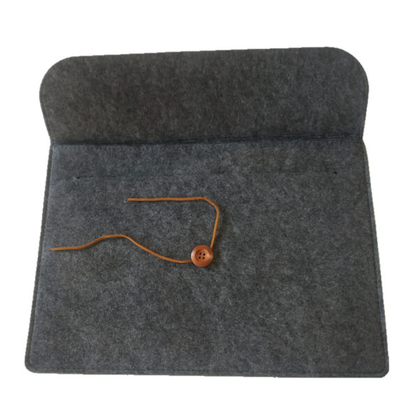 Eco RPET Envelope File Holder for Office Storage - Image 4
