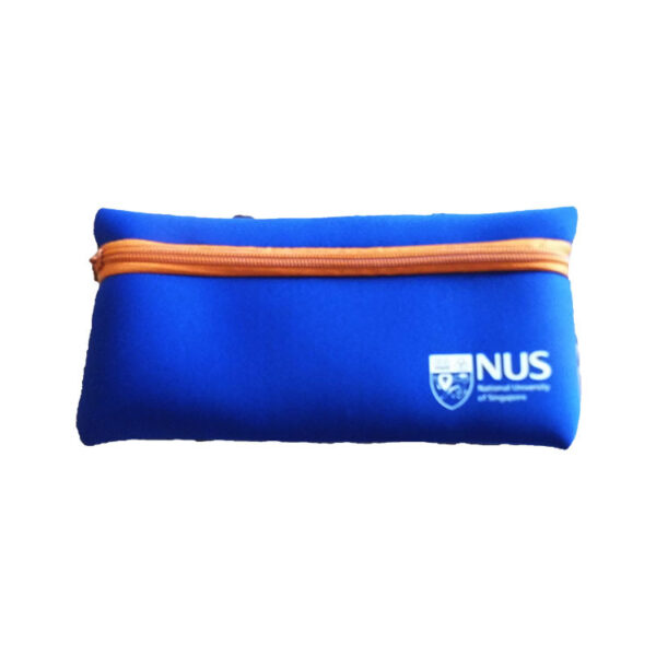 2024 RPET Eco-Friendly Pencil Case - Image 4