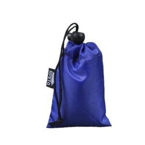 Custom RPET Drawstring Bags – Recycled Polyester Wholesale