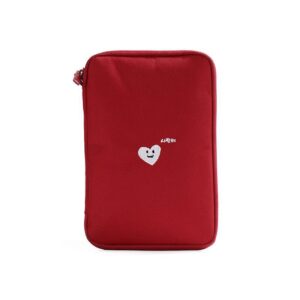 Small Portable Medical First Aid Travel Kit