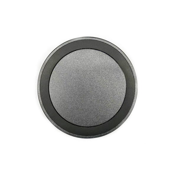 15W Eco-Friendly Q5 Wireless Charger – Customizable - Image 5