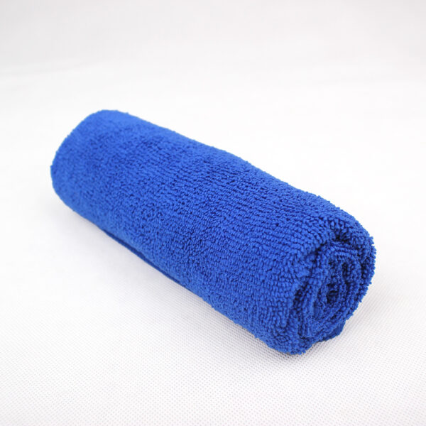 GRS RPET Microfiber Absorbent Face & Cleaning Towel - Image 5