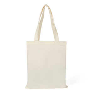 Custom Eco-Friendly Organic Cotton Reusable Tote Bags