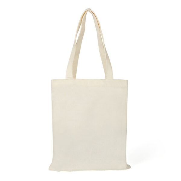 Custom Eco-Friendly Organic Cotton Reusable Tote Bags