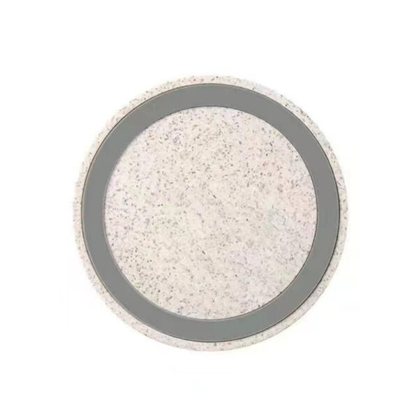 15W Eco-Friendly Q5 Wireless Charger – Customizable - Image 6