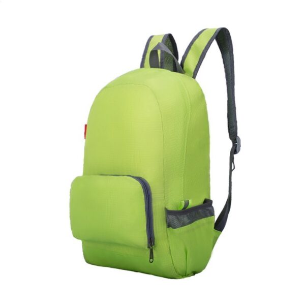 Ultra-Light Foldable Waterproof Backpack - Compact & Quick-Dry - Image 7
