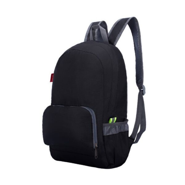 Ultra-Light Foldable Waterproof Backpack - Compact & Quick-Dry - Image 5