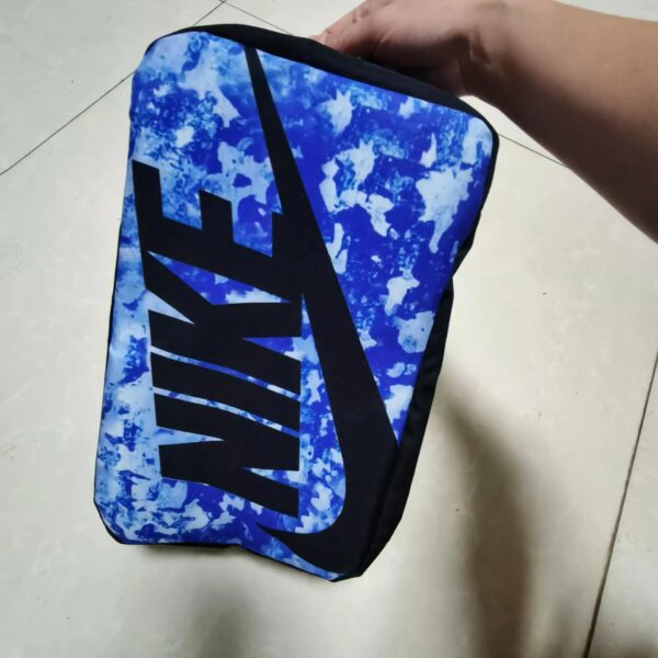 Multi-Functional Shoe and Tool Organizer Travel Bag - Image 4
