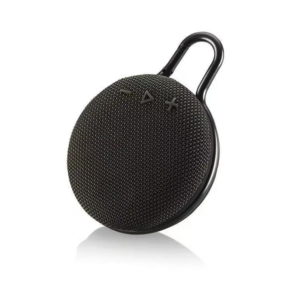 CLIP3 Macaron Bluetooth Speaker | Mini, Portable, Bass
