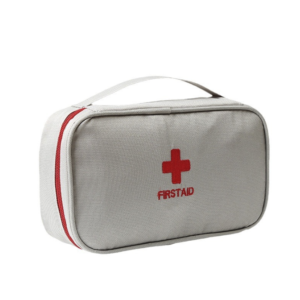 Large Portable Emergency Medical Kit for Car & Outdoor