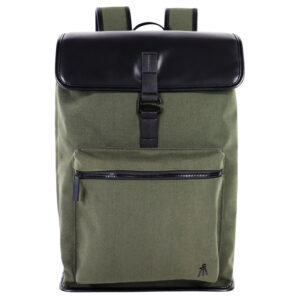 Lightweight Waterproof RPET Roll Top Backpack