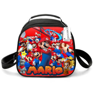 Wholesale High Quality Cute Lunch Bag for Kids - Portable School Travel Outdoor