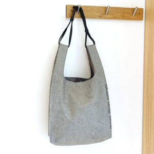 Custom Tyvek Tote: Eco-Friendly Washable Shopping Bag