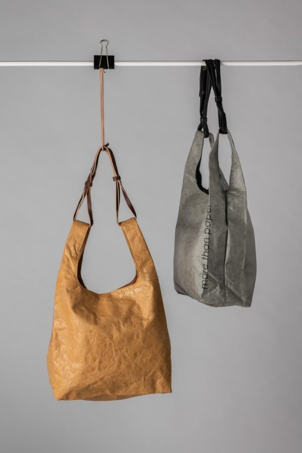 Custom Tyvek Tote: Eco-Friendly Washable Shopping Bag - Image 3