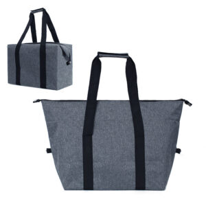 Insulated Cooler Bag for Grocery, Food Delivery, Travel