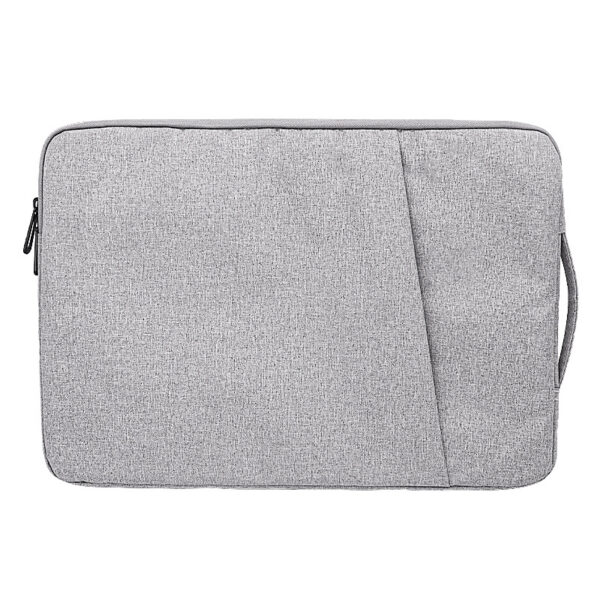 Custom Logo Laptop Sleeve - Waterproof Case