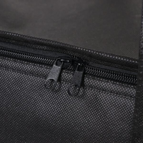 Collapsible Insulated Picnic Cooler Bags - Image 5